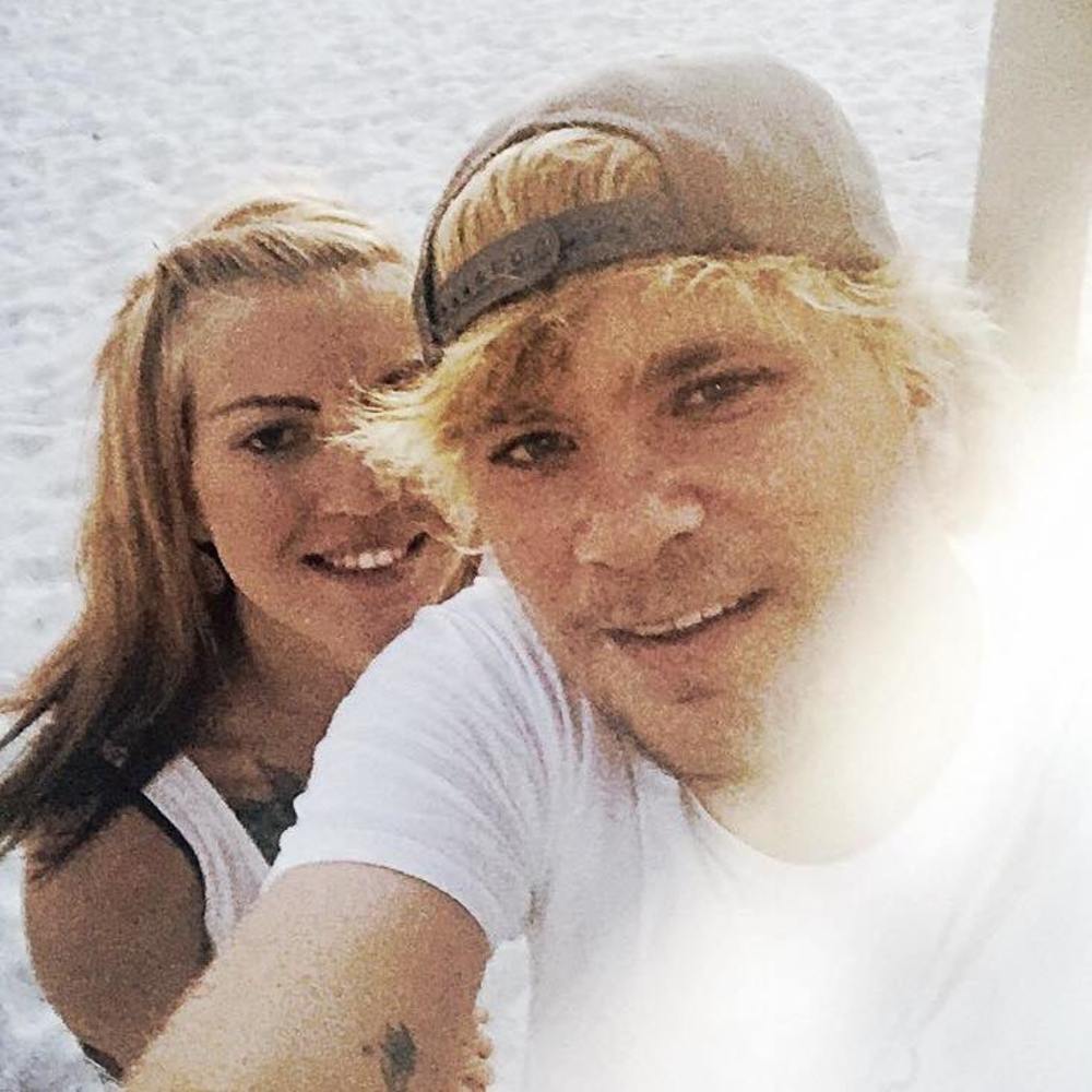 Meet your Posher, Matt